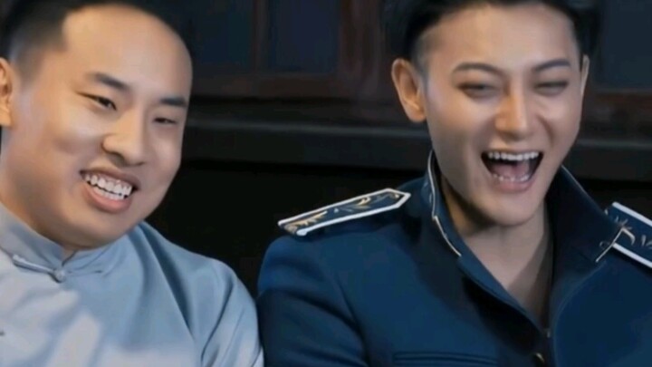 Xu Zhisheng tidak bisa membedakan “Nan” dan “Lan”! “Hunan atau Hulan” membuat Huang Zitao tertawa ta