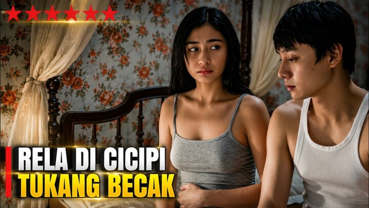 MENJAJAH LADANG BASAH MILIK OACAR MALAH BONUS IBUNYA | ALUR FILM