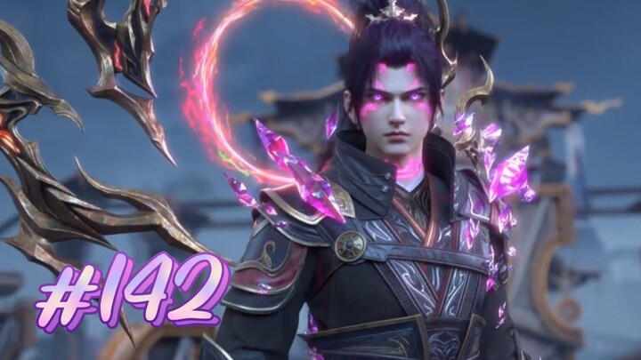 BTTH || S07 || EP 142 || FINAL TRAILER || DEVIL STATUS HOUSE ||