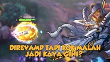 KOK JADI BEGINI SIH? Efek skill nya malah...