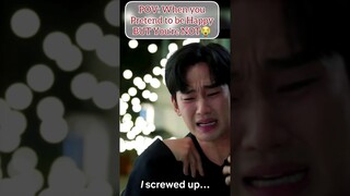 KIM SOOHYUN is the QUEEN OF TEARS #kdrama #queenoftears #kimsoohyun #kimjiwon
