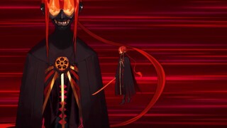 【FGO·1080P】Oda Nobukatsu (CV: Yamashita Daiki) Noble Phantasm + EX + 3 skills
