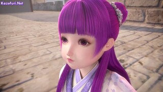Tales of Demons and Gods Episode 28 [Season 7] Subtitle Indonesia