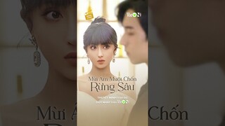 Xem TRỌN BỘ và DUY NHẤT Mùi Ám Muội Chốn Rừng Sâu trên siêu ứng dụng giải trí VieON #VieON #shorts