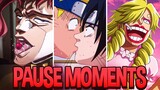 AYO! BIGGEST PAUSE MOMENTS IN ANIME