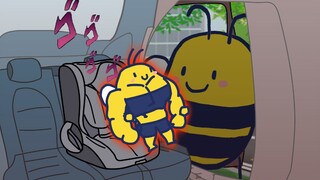 安全座椅 (无伤48秒通关)