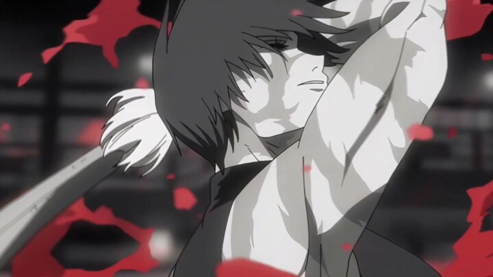 Maki Mode BRUTALL Ngeri 🥶☠️ | Maki vs Naoya 🔥