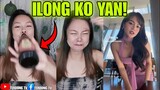 Challenge accepted kaso sa iba pumasok yung tagay 🤣 - Pinoy memes, funny videos compilation