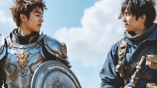 Solo Leveling_ Movie (2025) _ Movie _01b