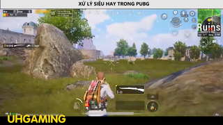 PUBG Mobile - Đầy đủ trang phục Kar98 Ánh Trăng Với Góc Nhìn FPP p1