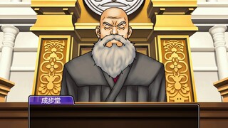 6成超级速通逆转1-1
