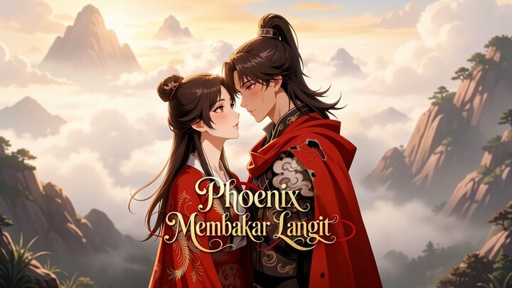 Phoenix Membakar Langit Full Bahasa Indonesia (NS)