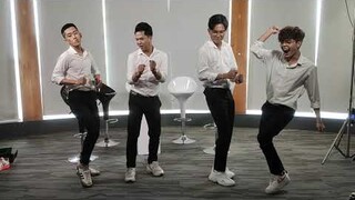 Hậu trường lầy lội của Anh Thám Tử, Tloo, Ken Phan và Cô Ba Xuyến Chi