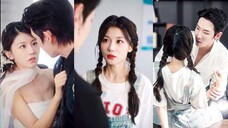 🔥 Zhang Junya x He Tiantian ~ Gadis desa menyelamatkan bos mafia, dia jatuh cinta & memanjakannya