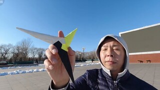 Bộ sưu tập các thao tác Shuriken, thất bại hàng ngày