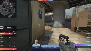 Nhìn khẩu lục hết căng thẳng luôn #gamehaymoingay