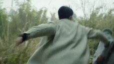 Trò Chơi Trí Mệnh EP 33 [Sub Việt]