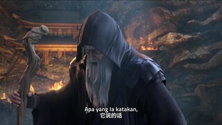 Tomb of Fallen Gods S2 eps 13