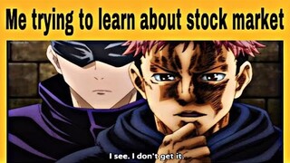 HILARIOUS JUJUTSU KAISEN MEMES