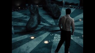 【Justice League Director’s Cut】ตัวอย่างเต็มความยาว 4.5 นาที