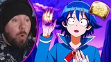 IRUMA'S MAGIC RING! | Iruma-kun Ep. 5 Reaction