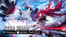 Starward - Trailer