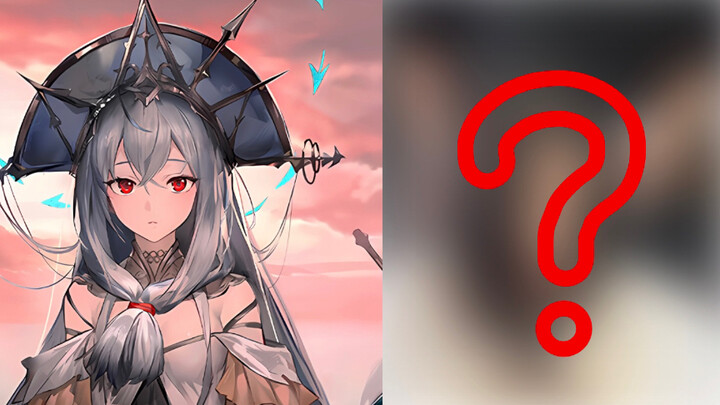 Titi’s new skin～～. Wait a minute! This hairstyle… looks familiar…?