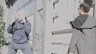 Reflex ba!