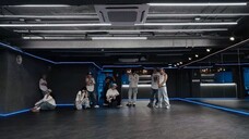 JAY "We Can't Explain" Dance Practice