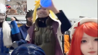 木叶村赶紧完蛋吧