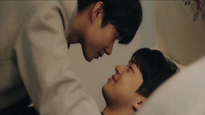 Sex in Finale, Too Sweet at the End | “To My Star” E9, Korean BL Series