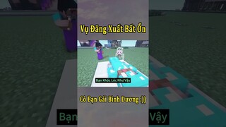 Anh Đen Xì Xì Có Cô Bạn Gái Rất Bình Dương 🤣 #shorts
