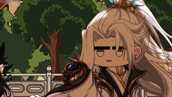 Yin Yang Order: Episode 24: What is your relationship with these women?