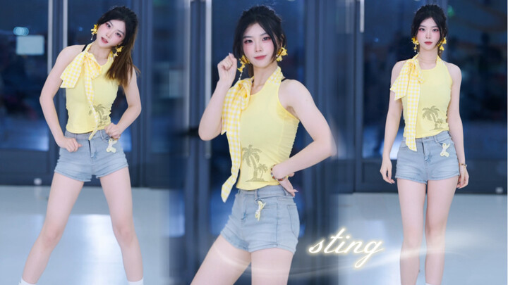 รุ่นพี่มาเปิดรับสมาชิกใหม่เหรอ～｜stellar-เจ็บแปลบ