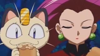 Let’s become a star of Team Rocket!