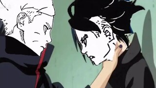 [Boruto: Youth Arc Episode 15] Boruto complains that Kawaki is too weak? Will Kawaki be strengthened