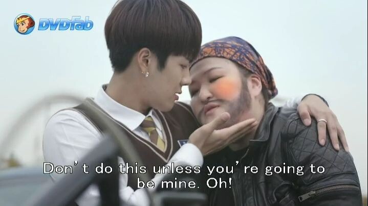 [Eng Sub] Dream Knight Episode 02 GOT7