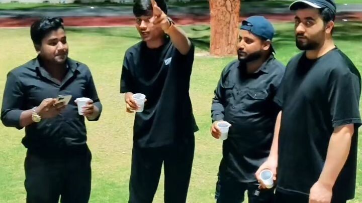 Bihar up all india shayri video rangdari