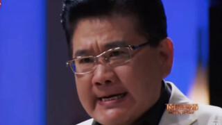 我自己剪的时候都没绷住