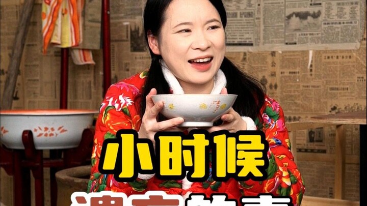 I hope Grandma can be with me for a very, very long time...