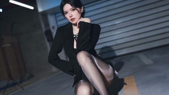 Lihat langsung ke mataku