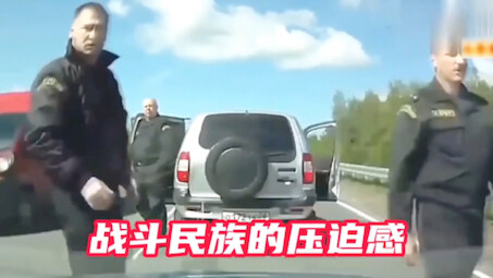 Mengulas adegan balas dendam akibat amukan di jalan: Detik sebelumnya sombong dan arogan, detik beri