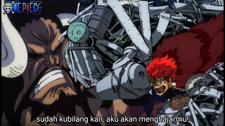 Inilah Hal Mengejutkan Yang Dilakukan Oleh Para Generasi Terburuk! Di Dalam Wano Dan Di Luar Wano