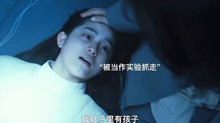 It turns out the witches are twin sisters—born of the same mother yet wielding different powers.