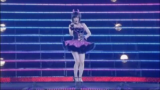 Sayaka Yamamoto Warukii]