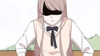 Di tahun baru, giliran sekretaris gigi yang melawan [Animasi Asli Royal Wolf King Gu Yunchuan] #2021