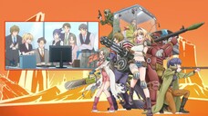 How will this awkward Senpai be able to handle these new feelings?! - Episode 3