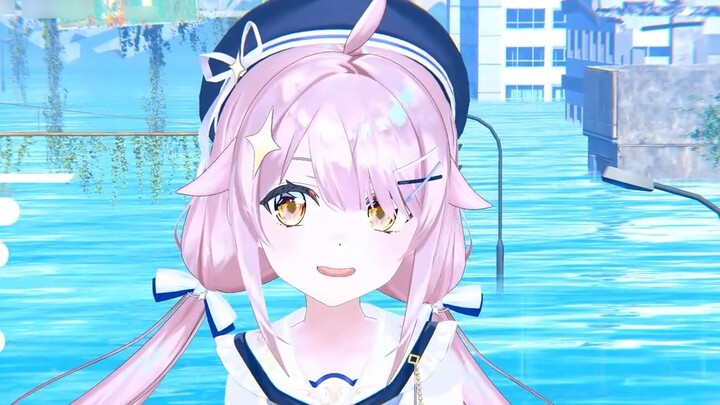 هل يمكن لـ تافي أن يخرج لسانه؟ نعم، يمكنه ذلك.