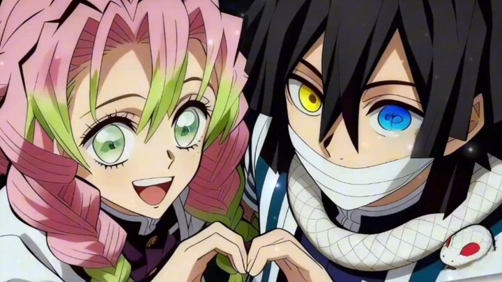 Of all the love in the world, “Demon Slayer” takes up half.