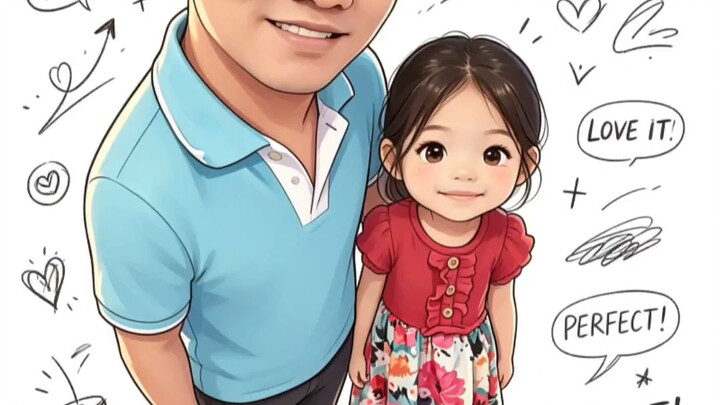 Me and my Daughter 😘